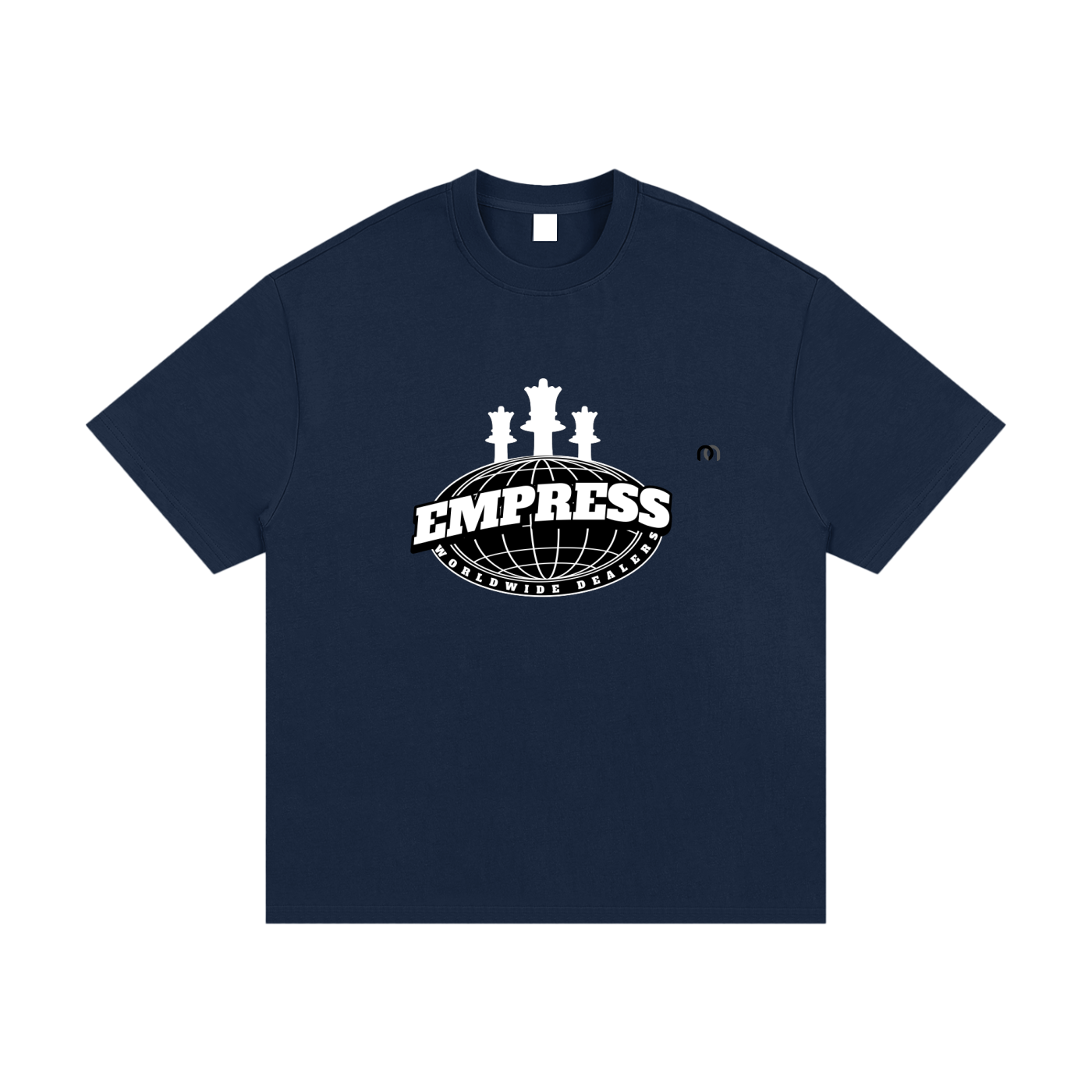 Essential Heavyweight Cotton T-Shirt