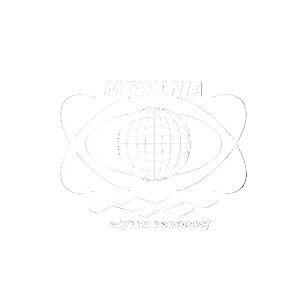 Mirkania clothing 