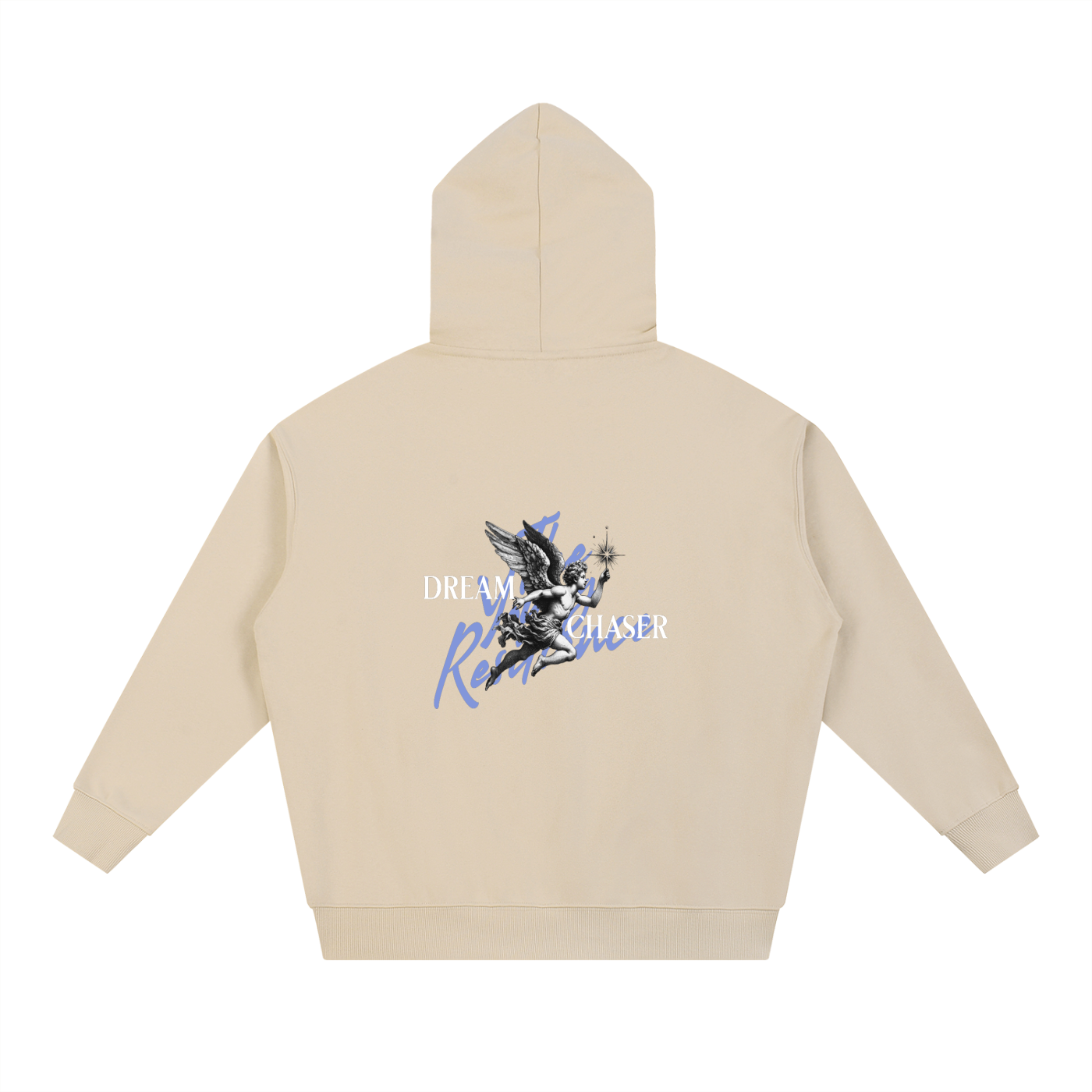 Essential Heavyweight Hoodie