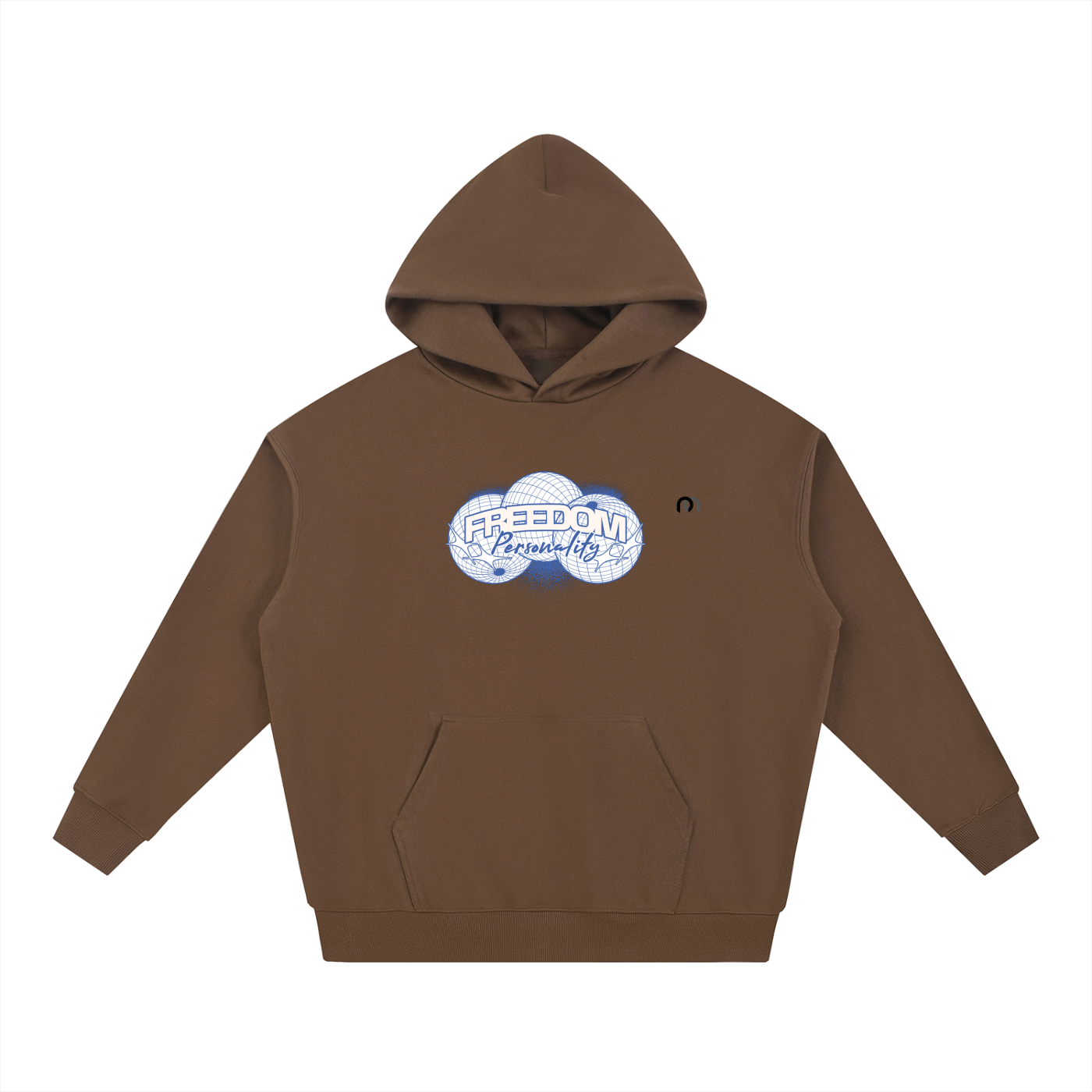 Essential Heavyweight Hoodie