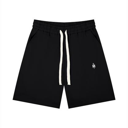 Men’s Loose Fit Drawstring Shorts