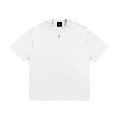 Essential Heavyweight Cotton T-Shirt