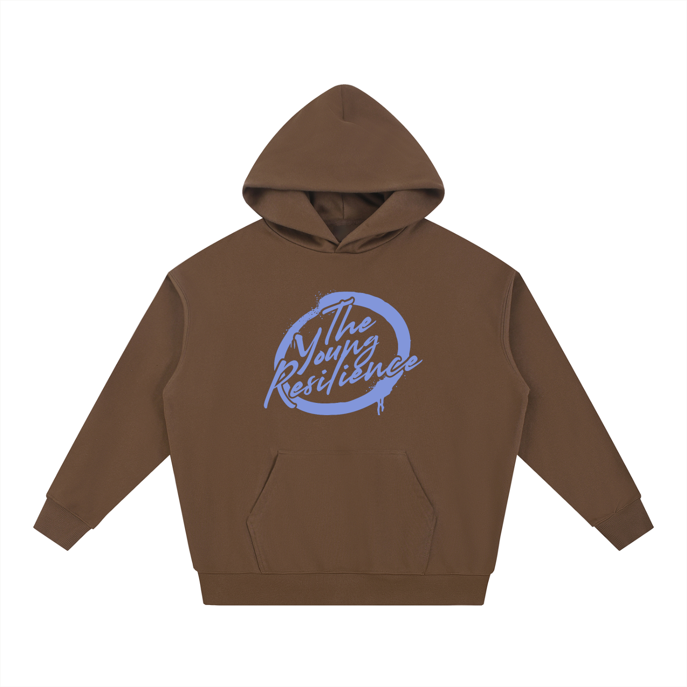 Essential Heavyweight Hoodie