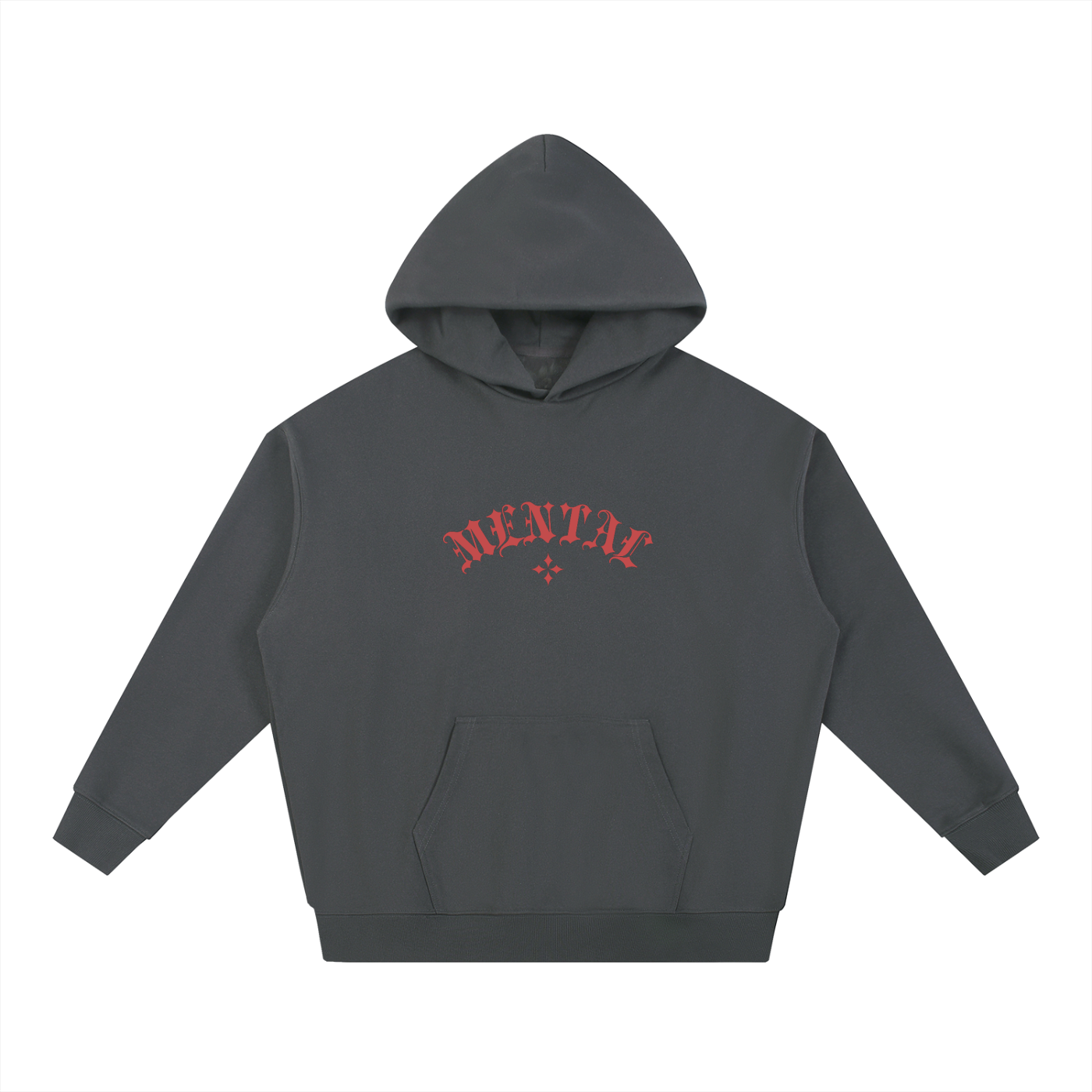 Essential Heavyweight Hoodie