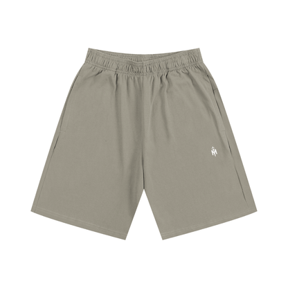Essential Heavyweight Cotton Shorts
