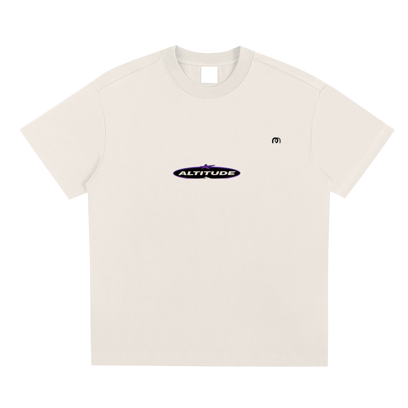 Sorona Quick-Dry Cooling T-shirt