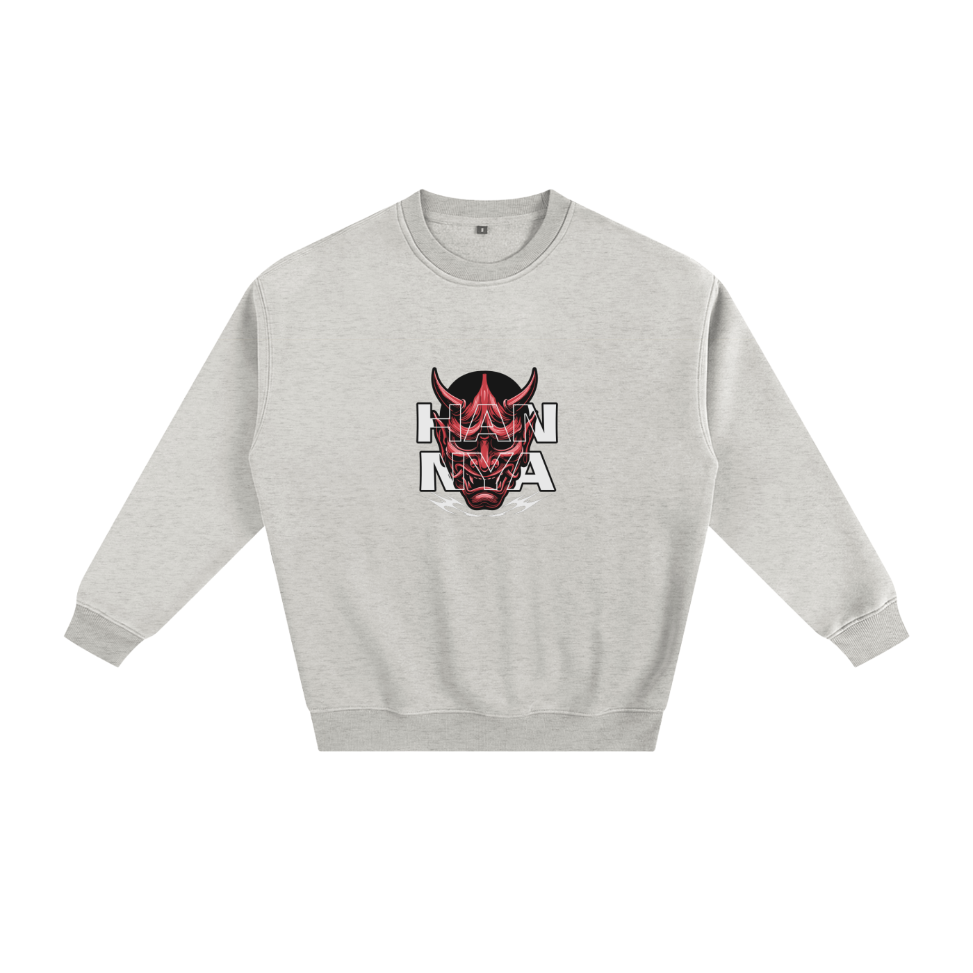 Fleeced Sweatshirt