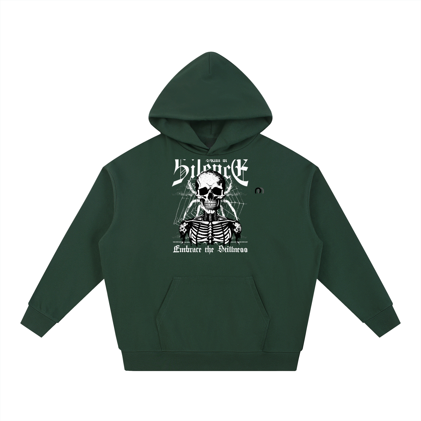 Essential Heavyweight Hoodie