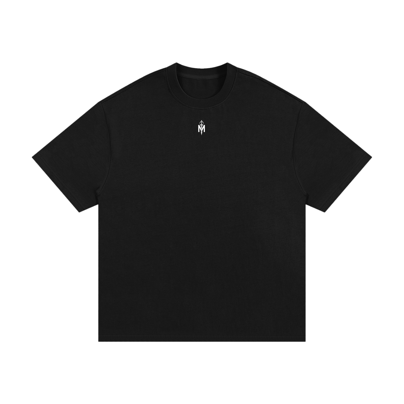 Essential Heavyweight Cotton T-Shirt