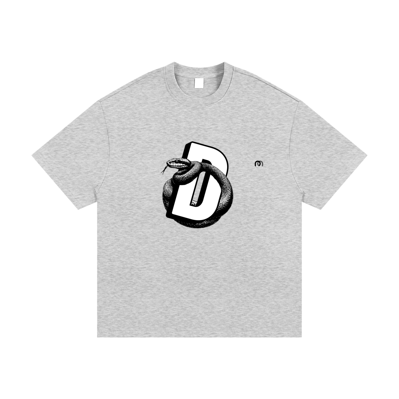 Essential Heavyweight Cotton T-Shirt