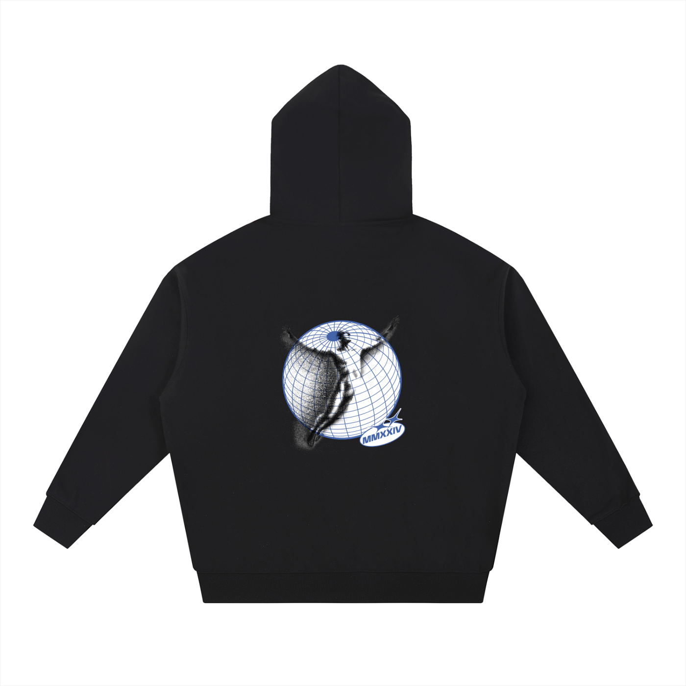 Essential Heavyweight Hoodie