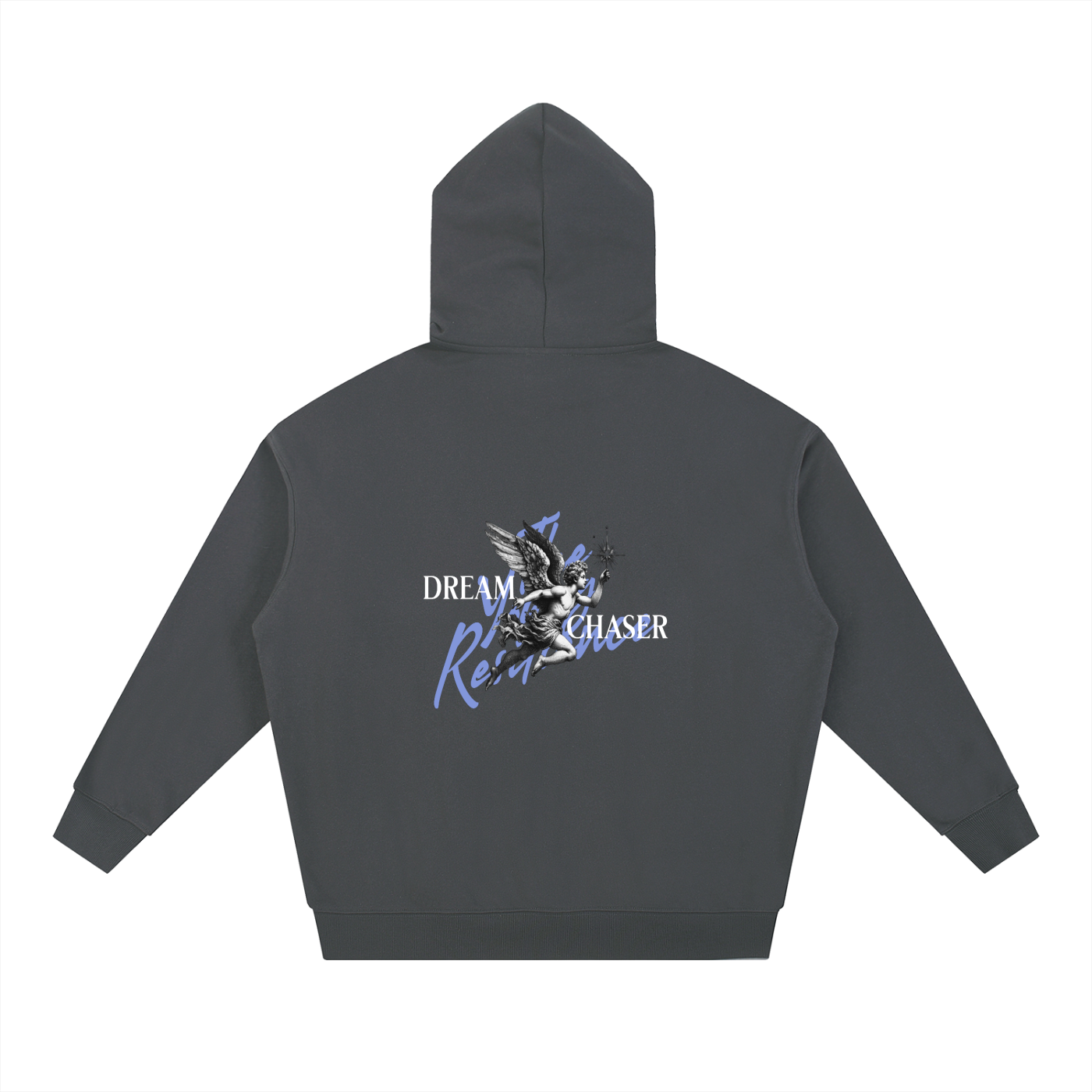 Essential Heavyweight Hoodie