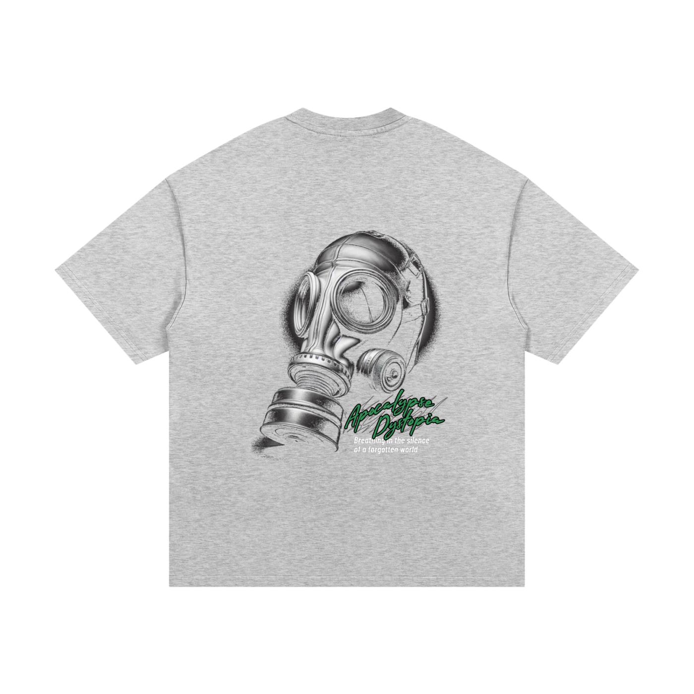 Essential Heavyweight Cotton T-Shirt