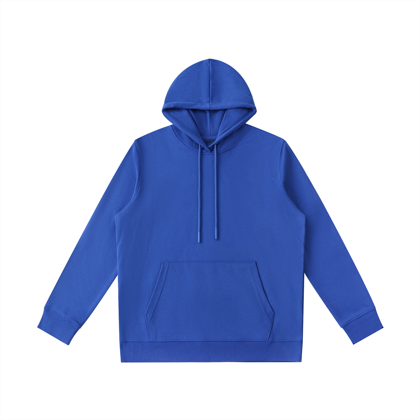 Essential Oversized Hoodie