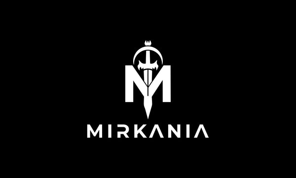 Mirkania clothing 
