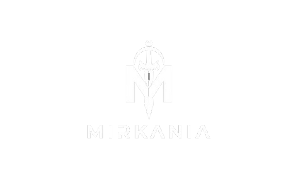 Mirkania clothing 