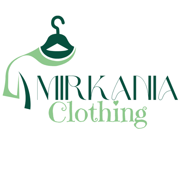 Mirkania clothing 