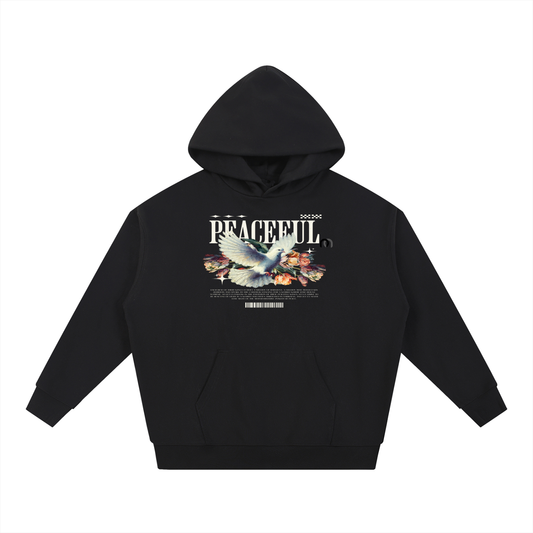 Essential Heavyweight Hoodie