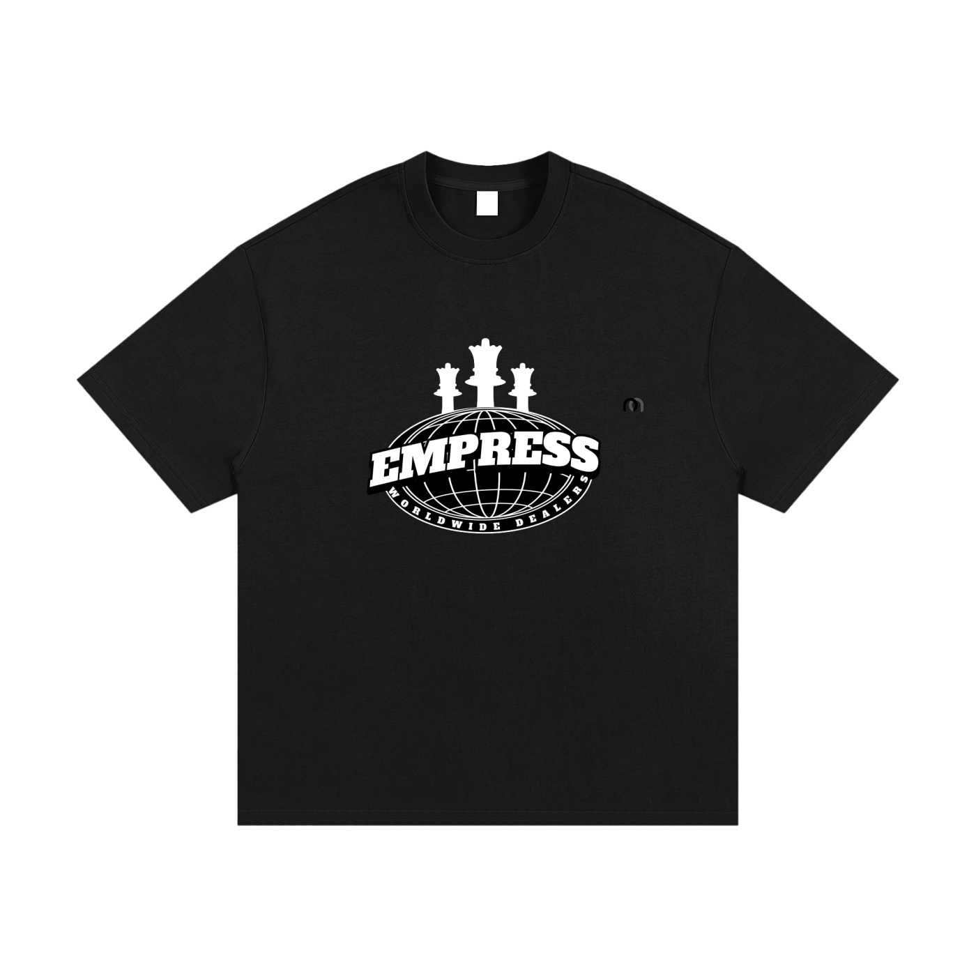 Essential Heavyweight Cotton T-Shirt