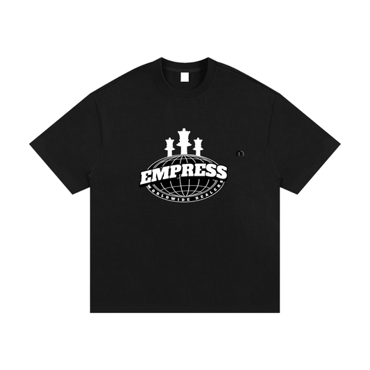 Essential Heavyweight Cotton T-Shirt