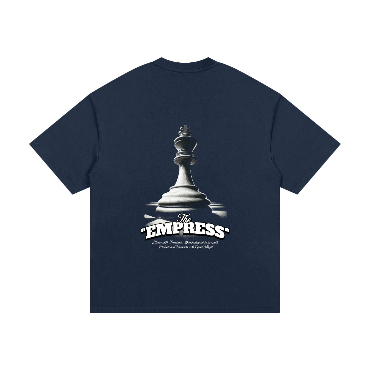 Essential Heavyweight Cotton T-Shirt