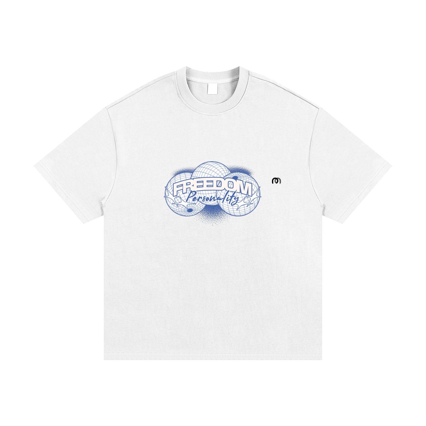 Essential Heavyweight Cotton T-Shirt