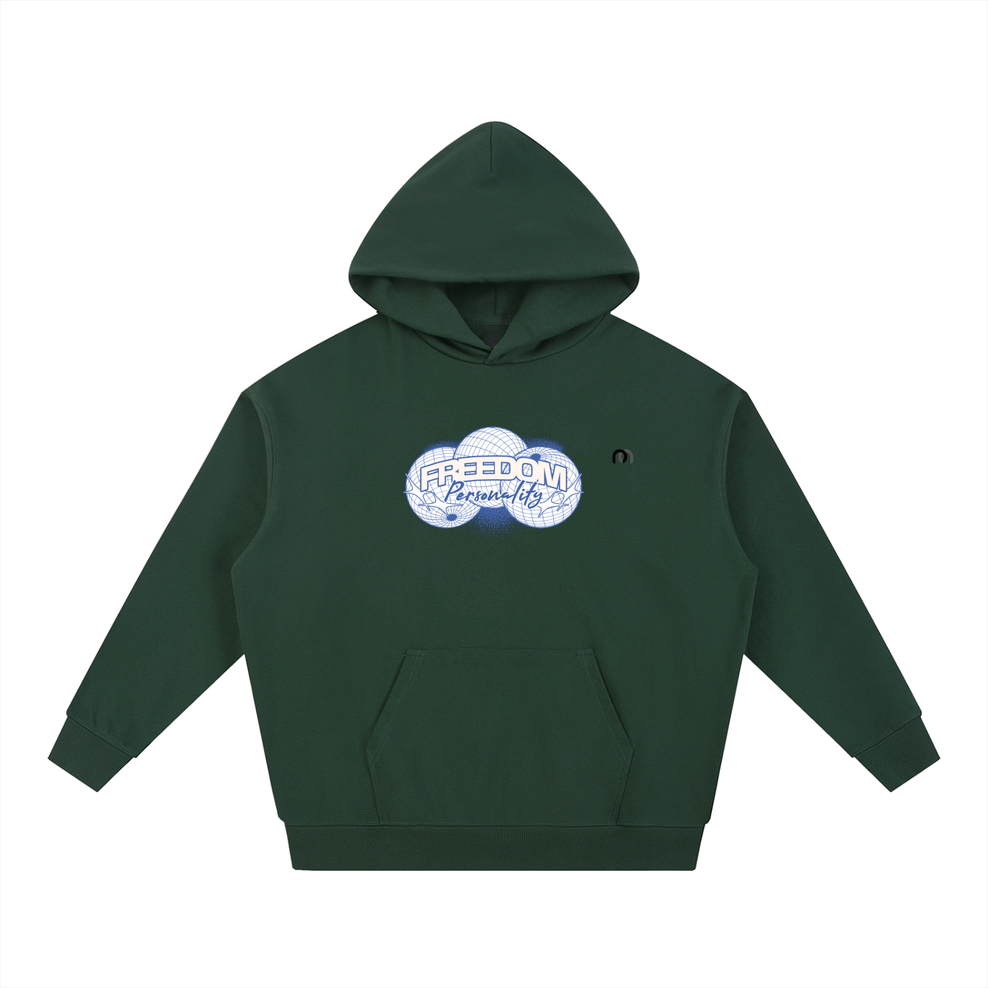 Essential Heavyweight Hoodie