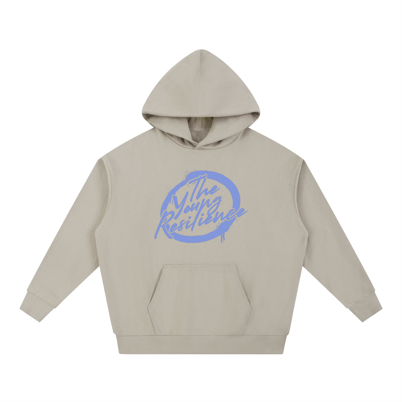Essential Heavyweight Hoodie