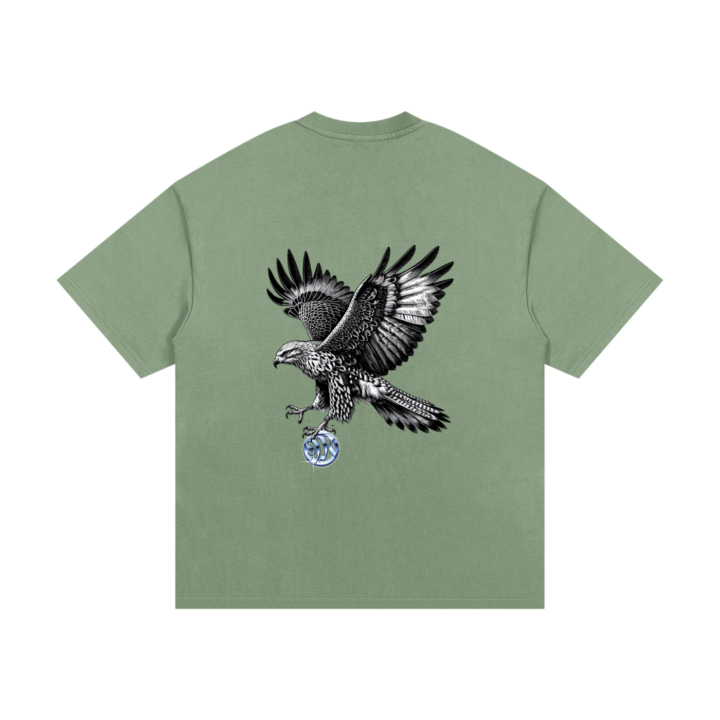 Essential Heavyweight Cotton T-Shirt