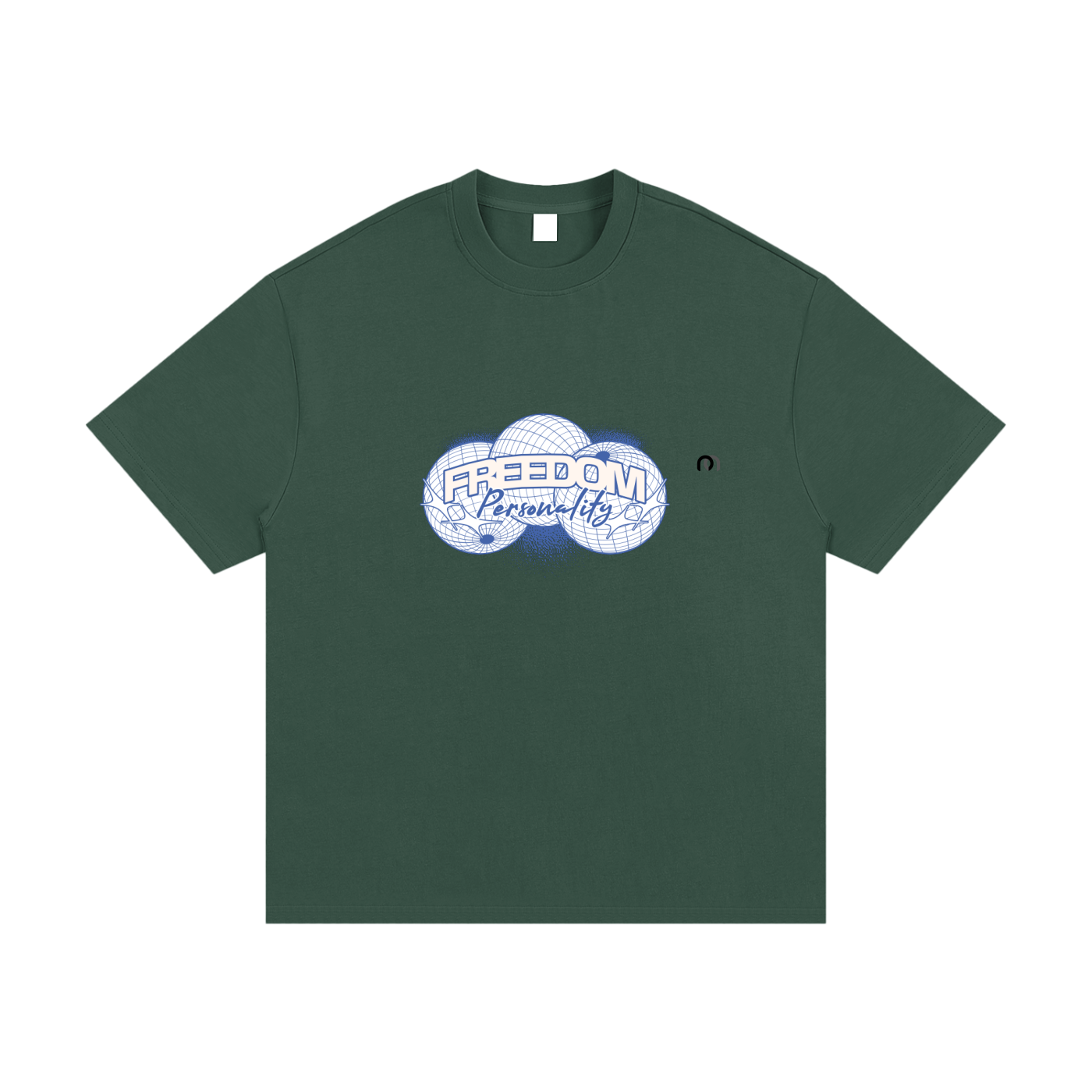 Essential Heavyweight Cotton T-Shirt