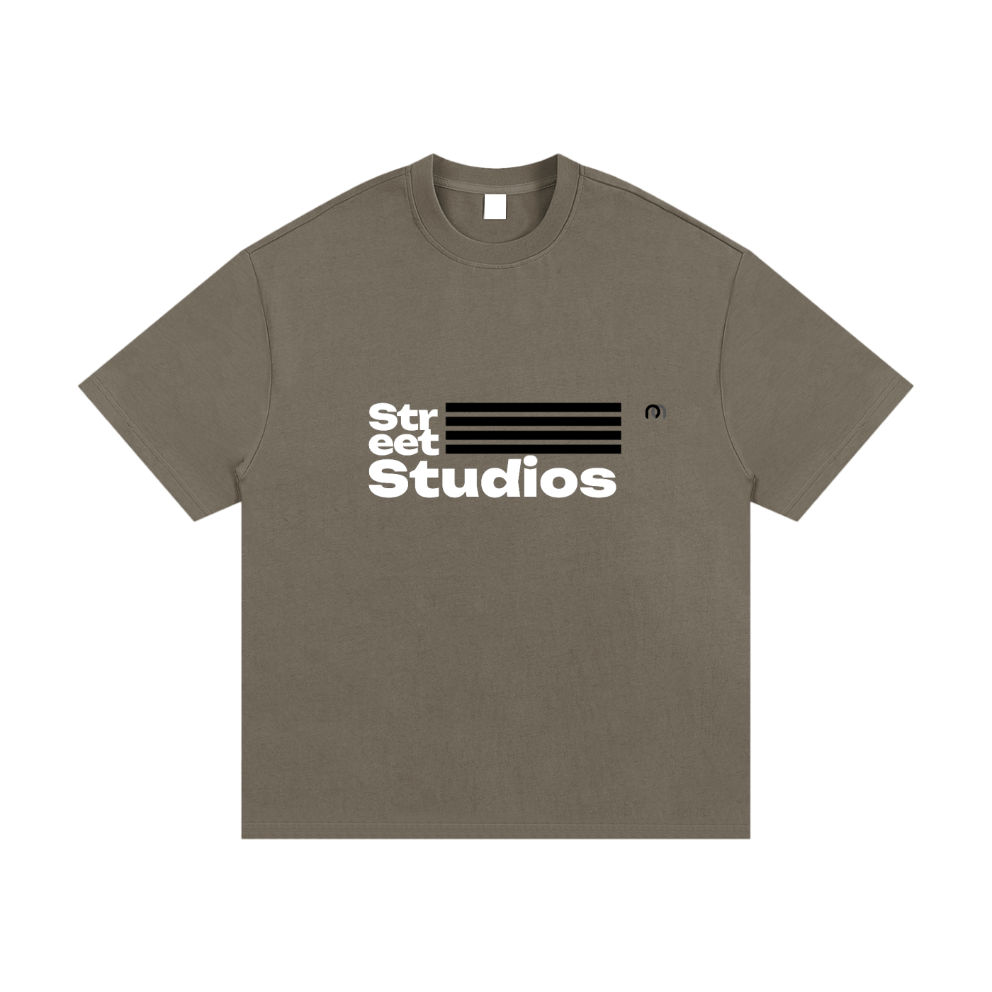 Essential Heavyweight Cotton T-Shirt