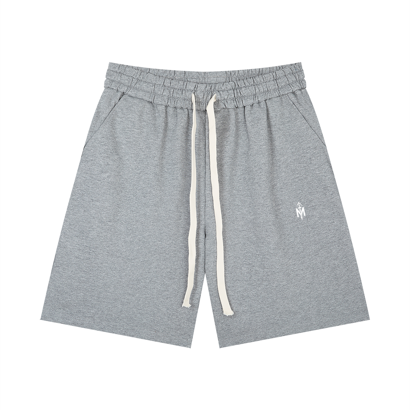 Men’s Loose Fit Drawstring Shorts