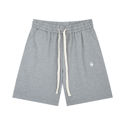 Men’s Loose Fit Drawstring Shorts
