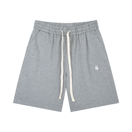 Men’s Loose Fit Drawstring Shorts
