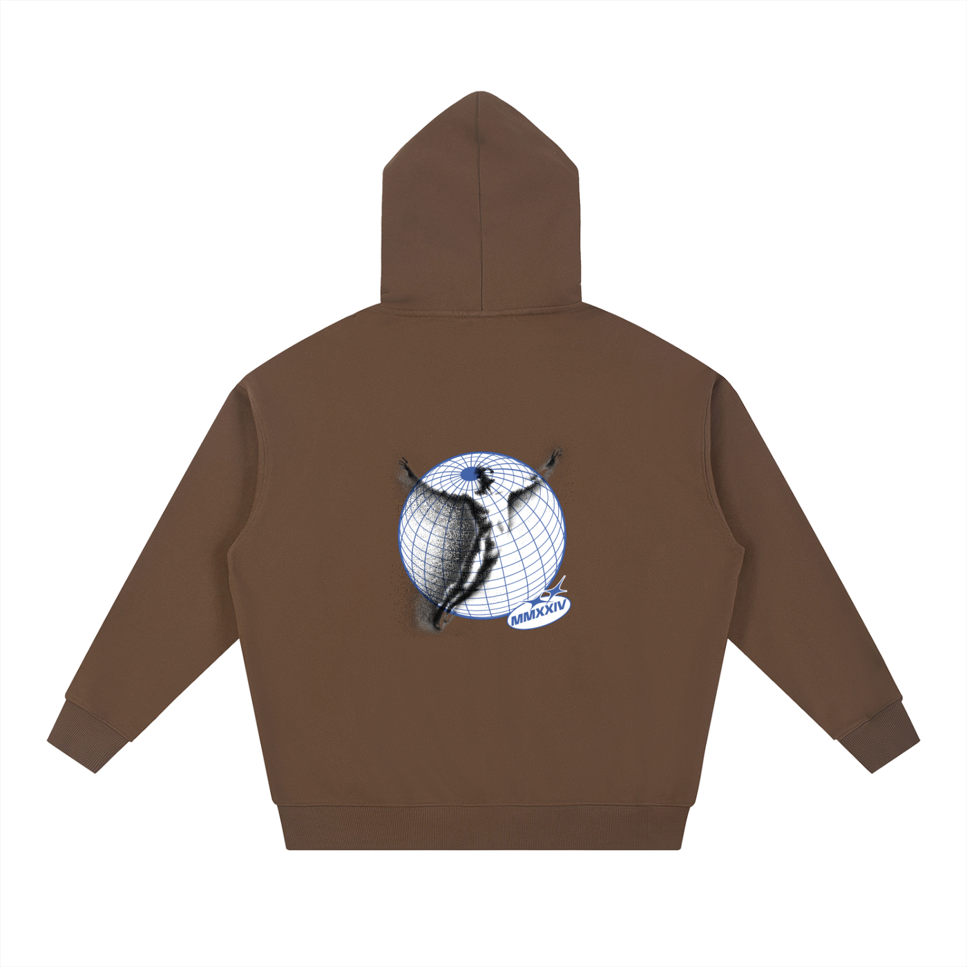 Essential Heavyweight Hoodie