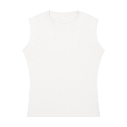 Women's Crewneck Tank Top