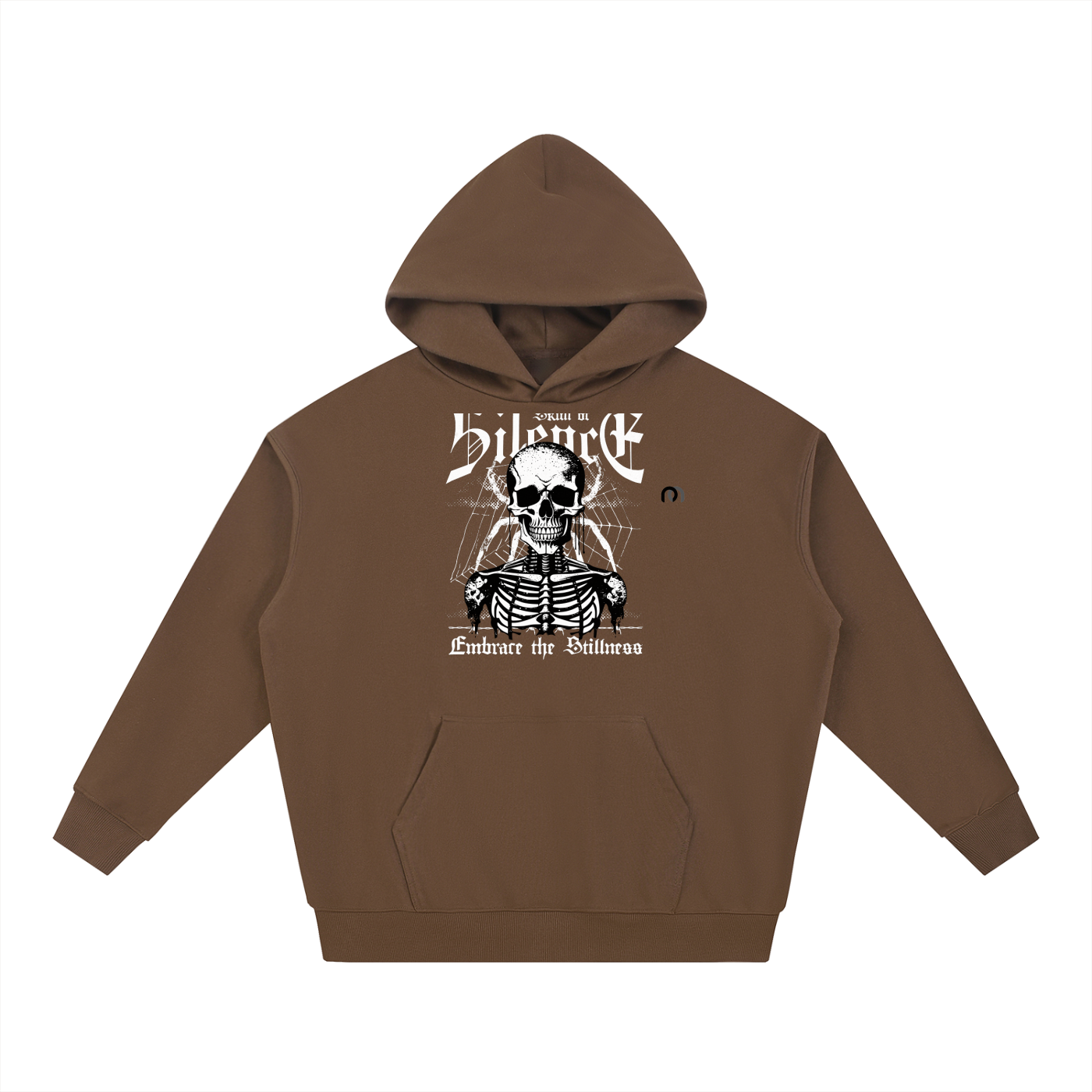 Essential Heavyweight Hoodie