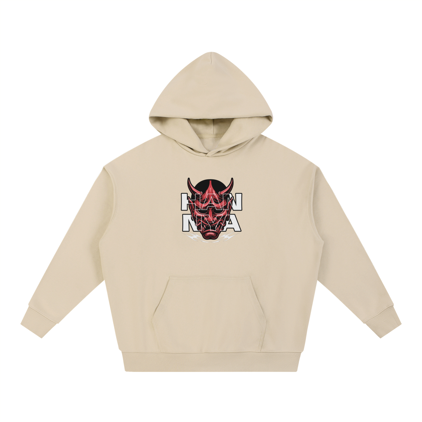 Essential Heavyweight Hoodie