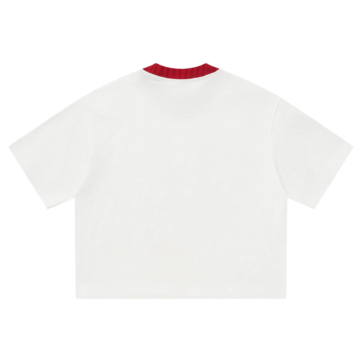 Unisex Heavyweight Boxy T-Shirt