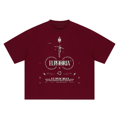 Boxy Oversized T-Shirt