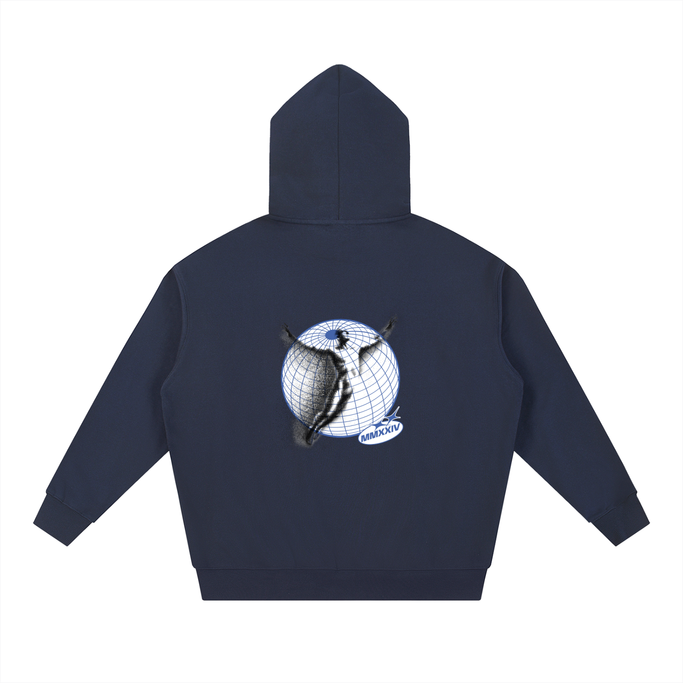 Essential Heavyweight Hoodie