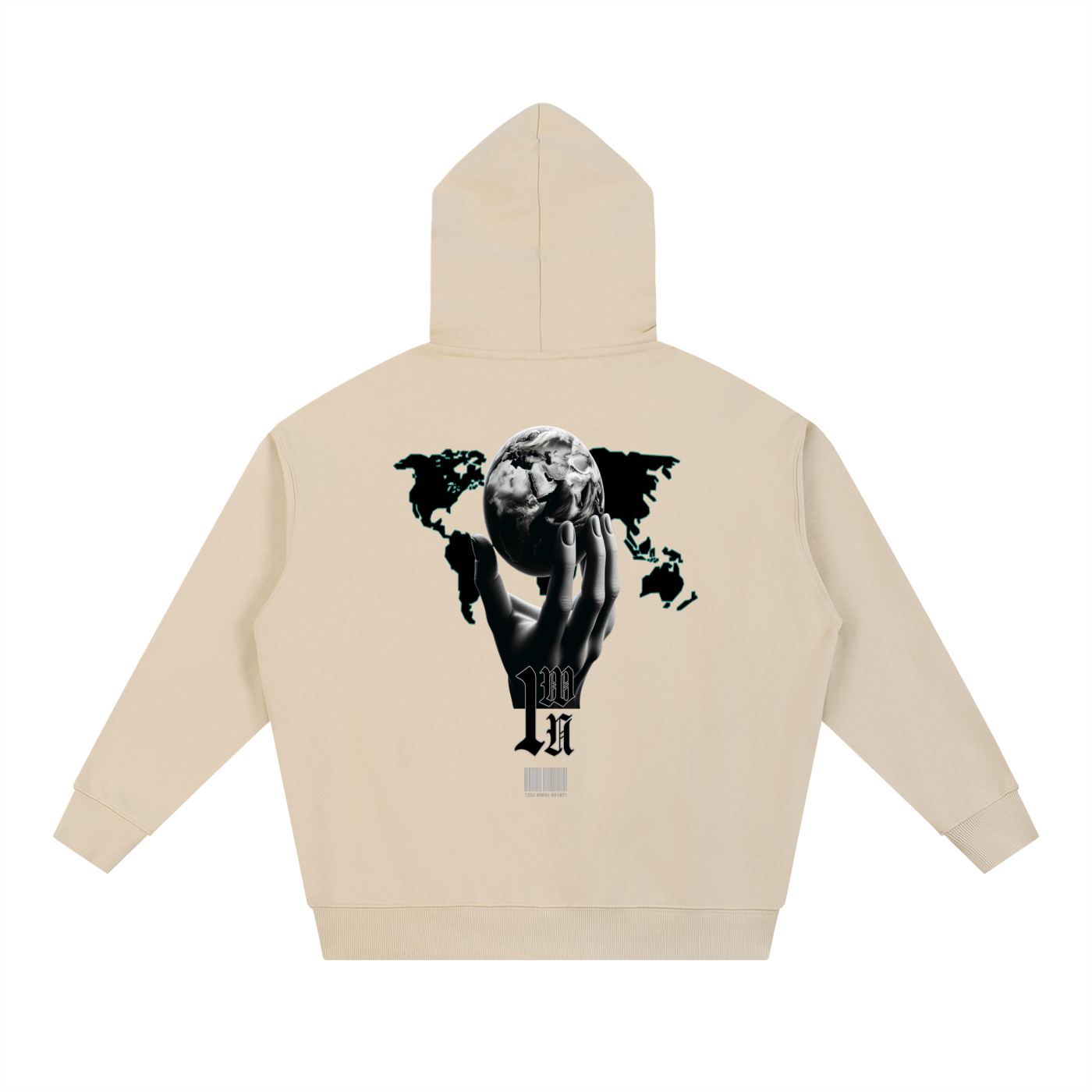 Essential Heavyweight Hoodie