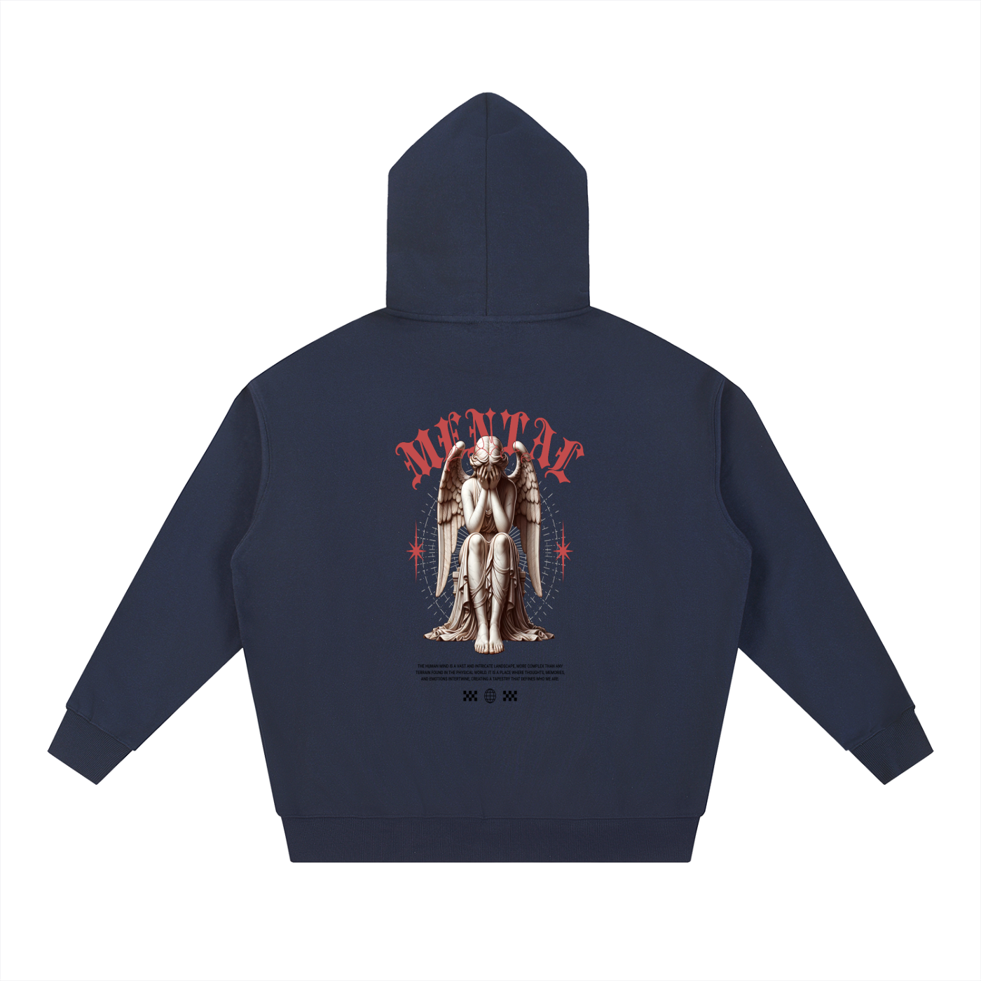 Essential Heavyweight Hoodie