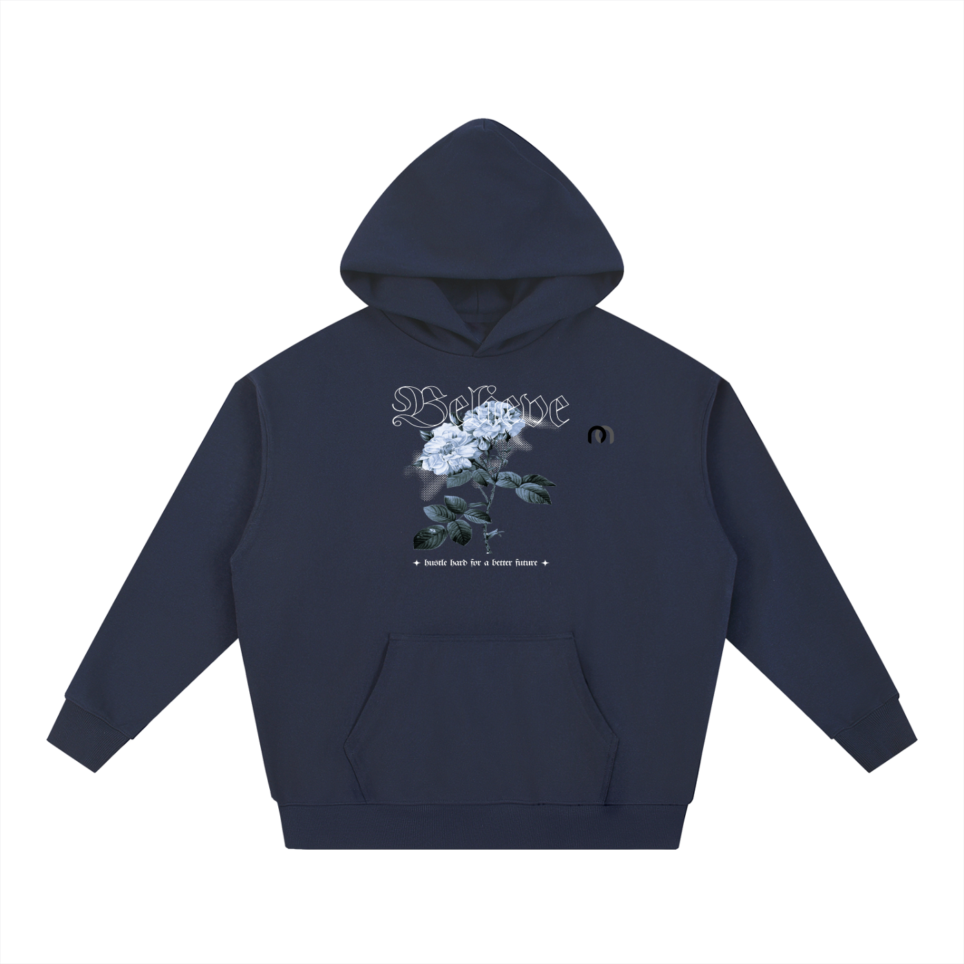 Essential Heavyweight Hoodie