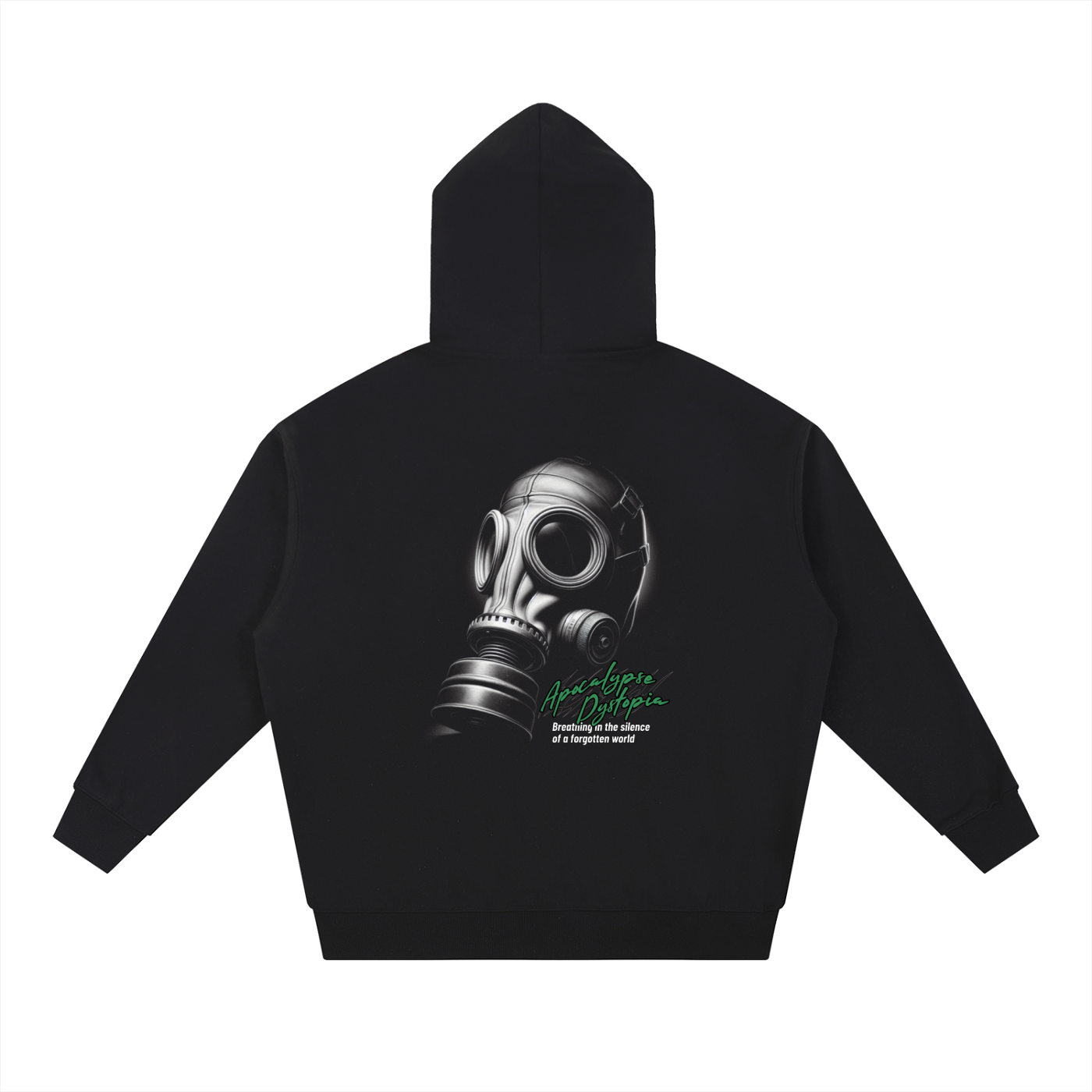 Essential Heavyweight Hoodie