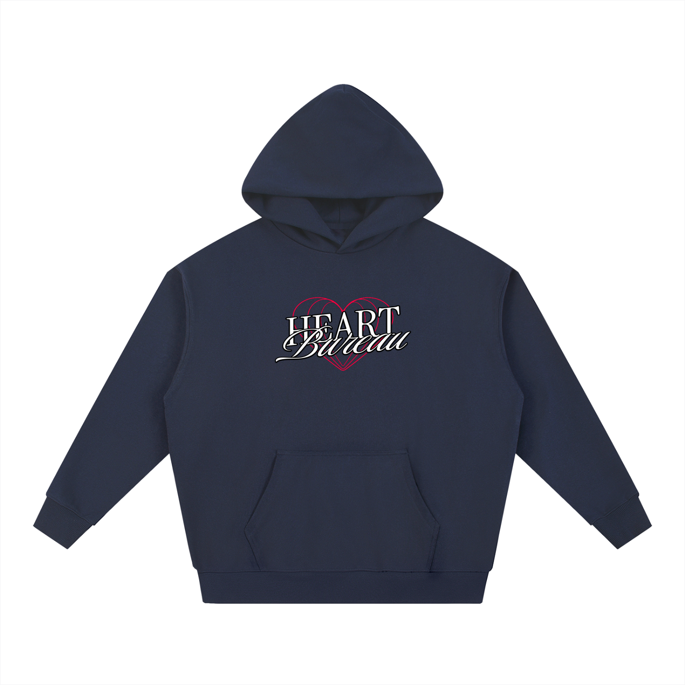 Essential Heavyweight Hoodie