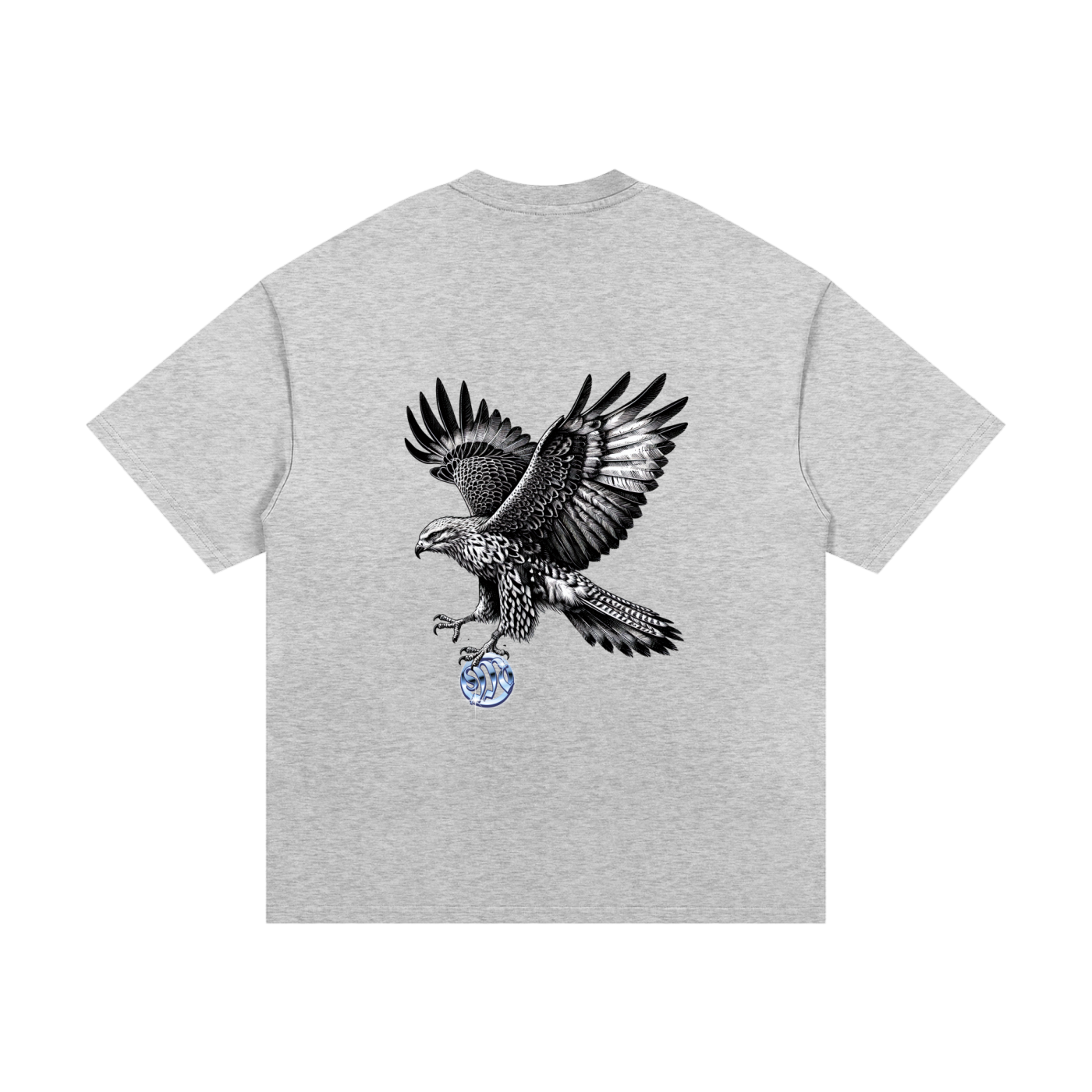 Essential Heavyweight Cotton T-Shirt