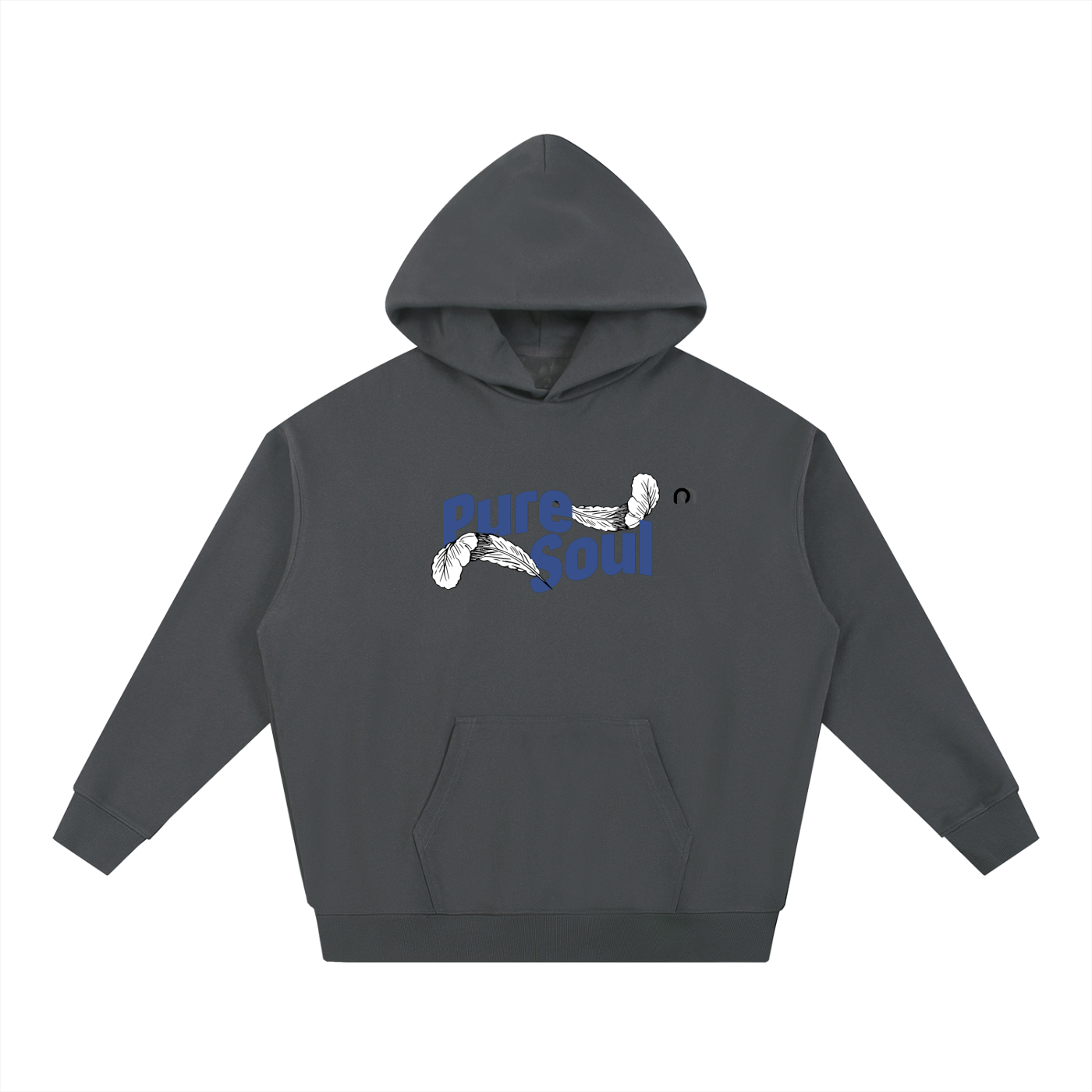 Essential Heavyweight Hoodie