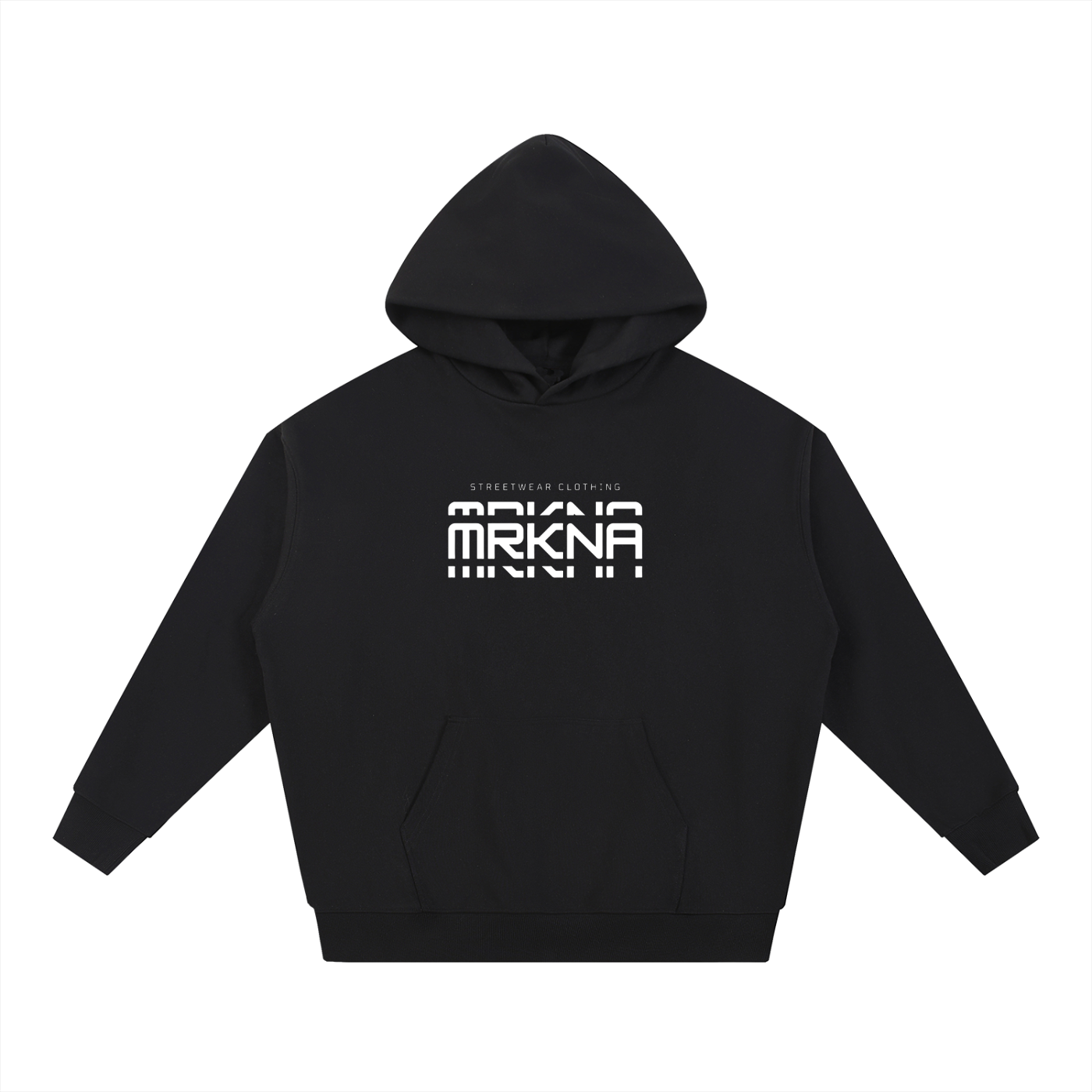 Essential Heavyweight Hoodie