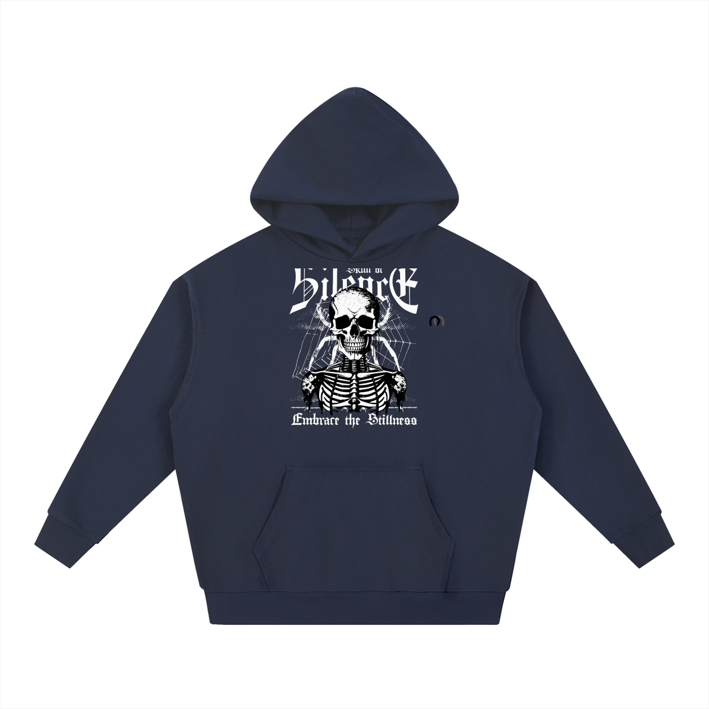Essential Heavyweight Hoodie